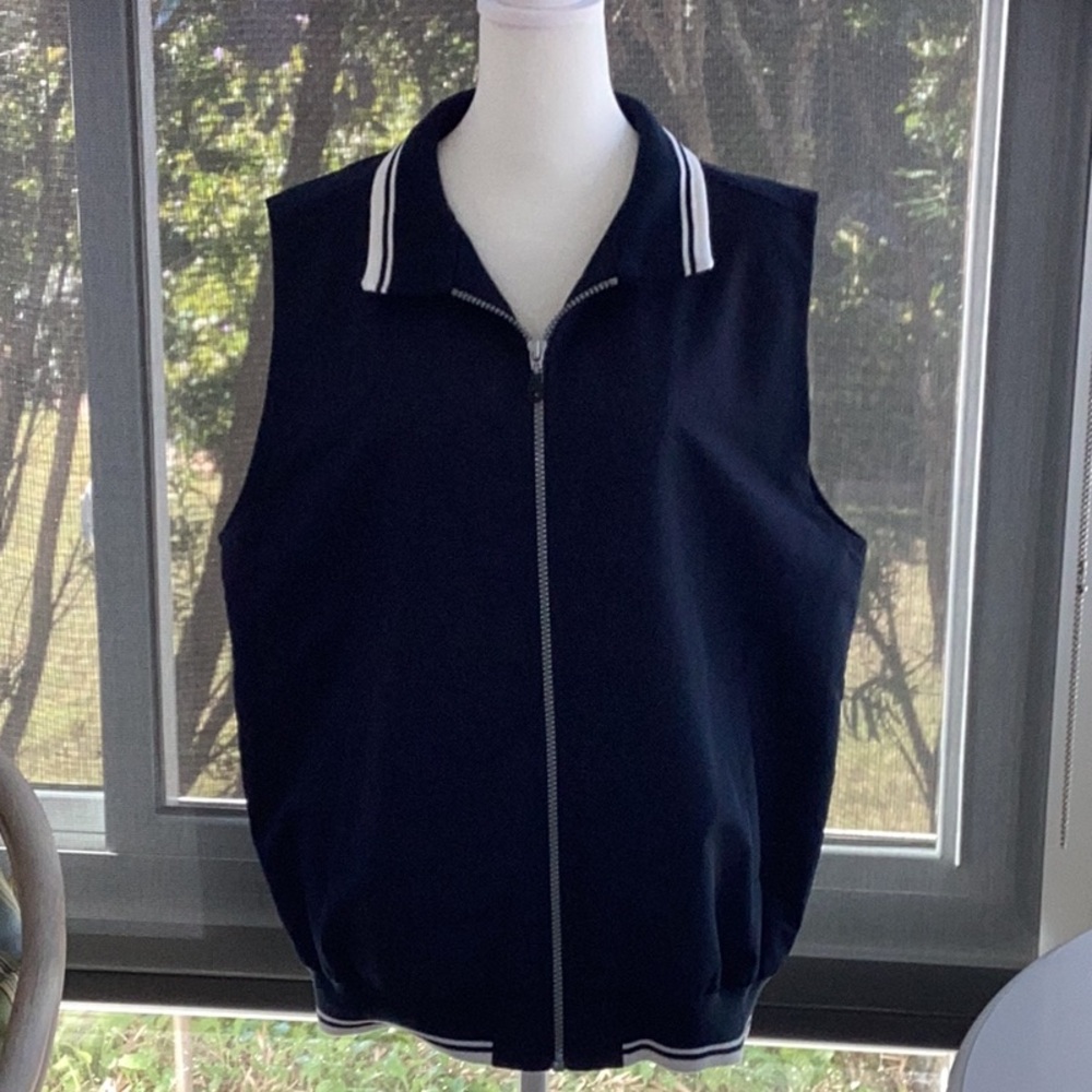 Cutter and Buck Vest